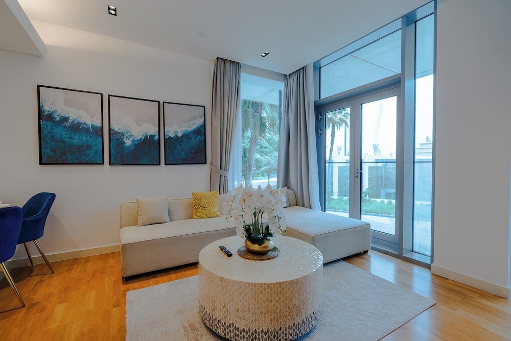 Bluewaters Residences -Bluewaters Island