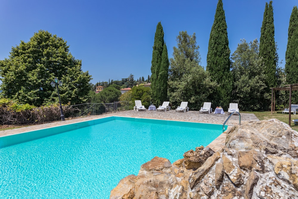 Tenuta La Pieve Casale Presciano