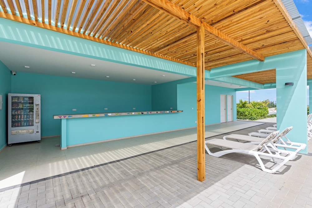 Punta Azul Ocean Resort 6B