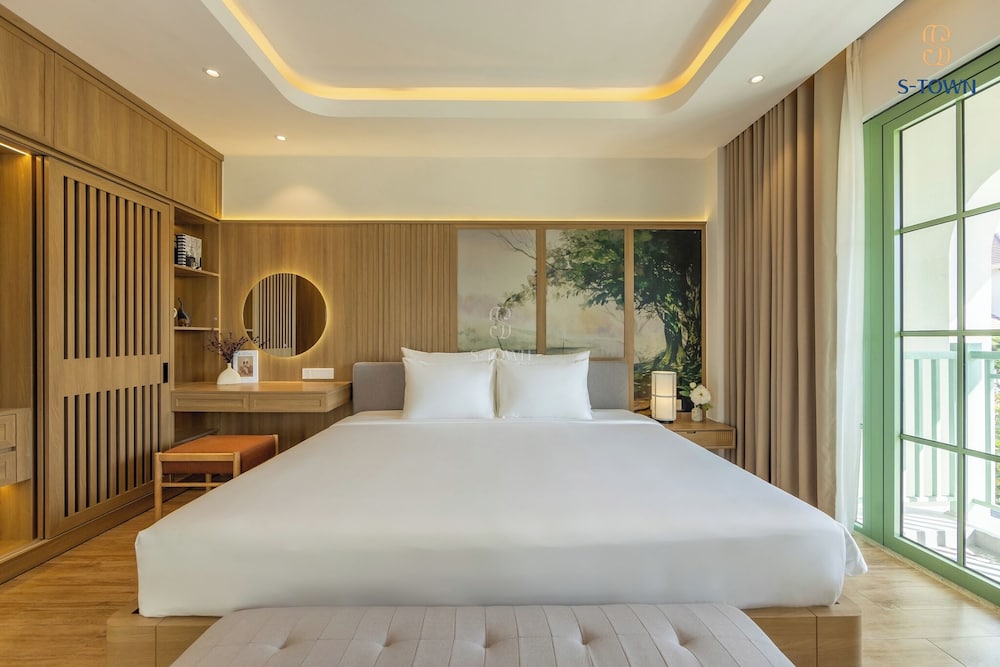 S-Solution Phu Quoc by DDH