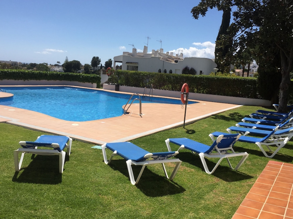 Amazing & Luxurious Golf, Sea, Mountain, Lake view villa Porto Banus