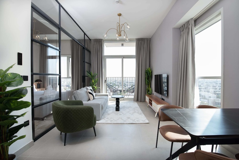 Silkhaus Collective, Dubai Hills