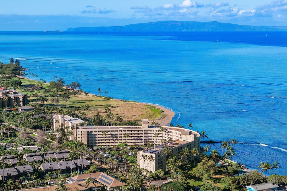 Menehune Shores 421 2 Bedroom Condo