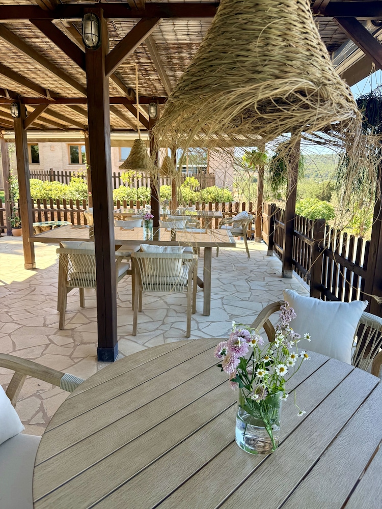 Agroturismo Sa Marina Ibiza