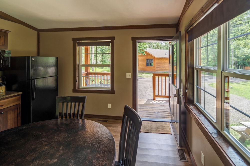 State Game Lodge at Custer State Park Resort