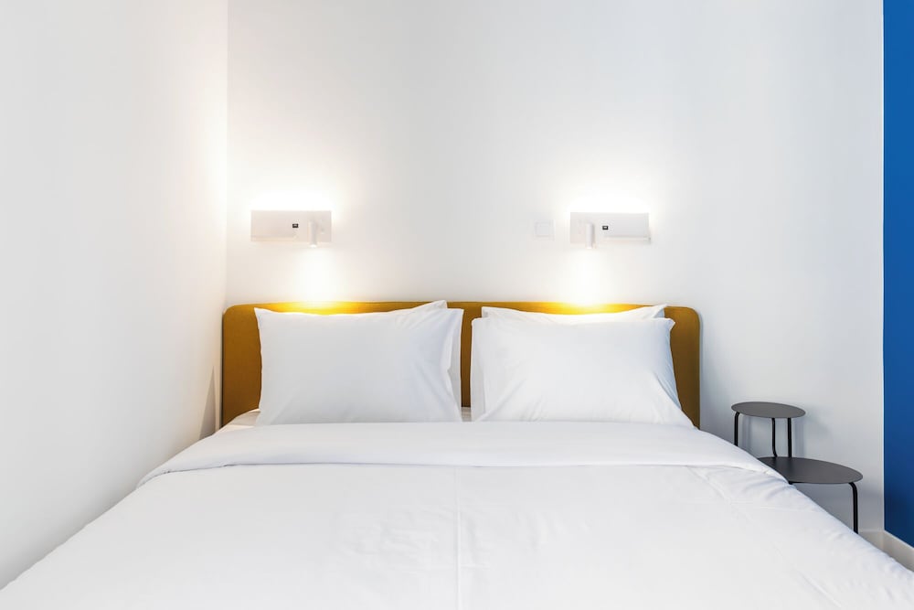 MIXT by Zoia Living