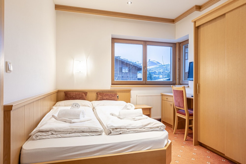 Ferienwohnung mit 1 Schlafzimmer fur 3 Personen