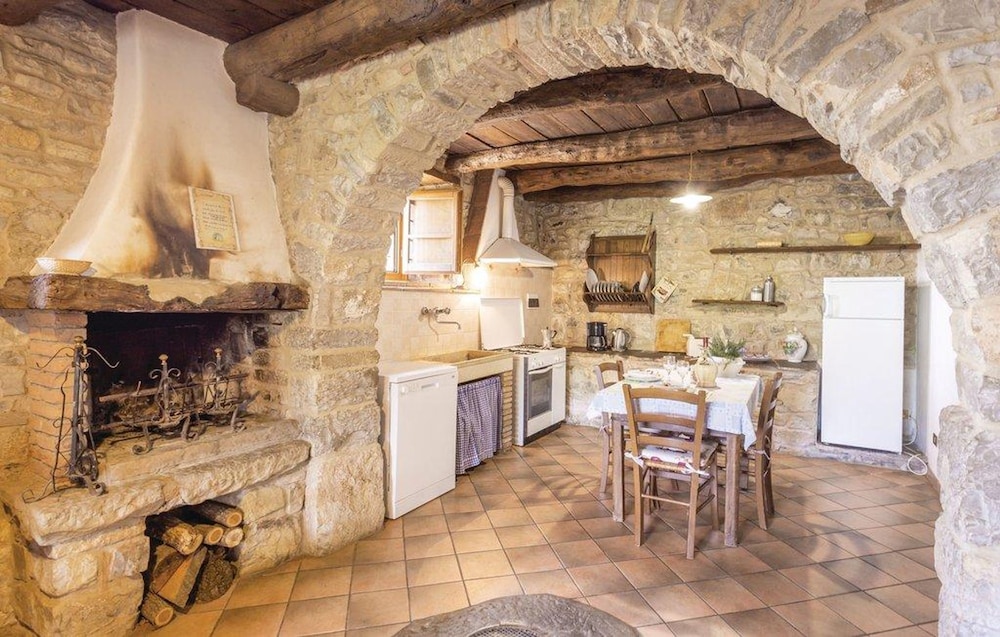 Baciola in Ortignano Raggiolo