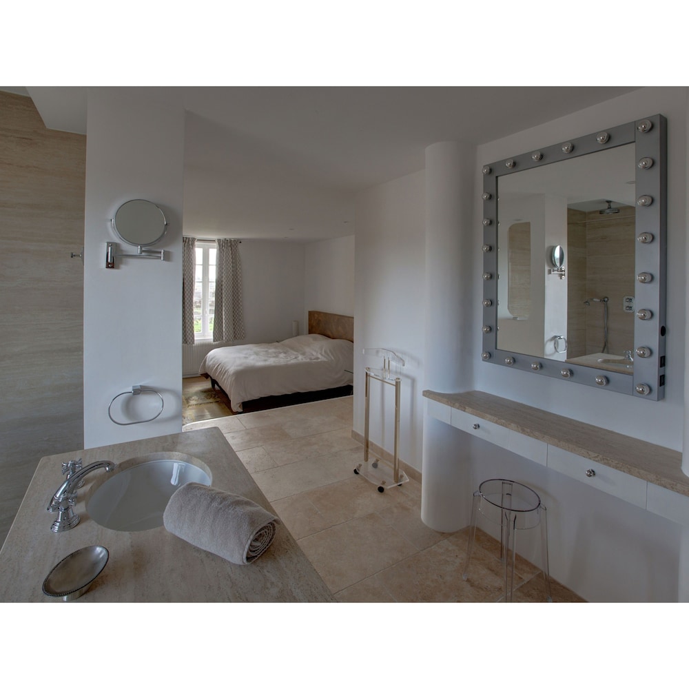 Chateau du Palanquey & SPA