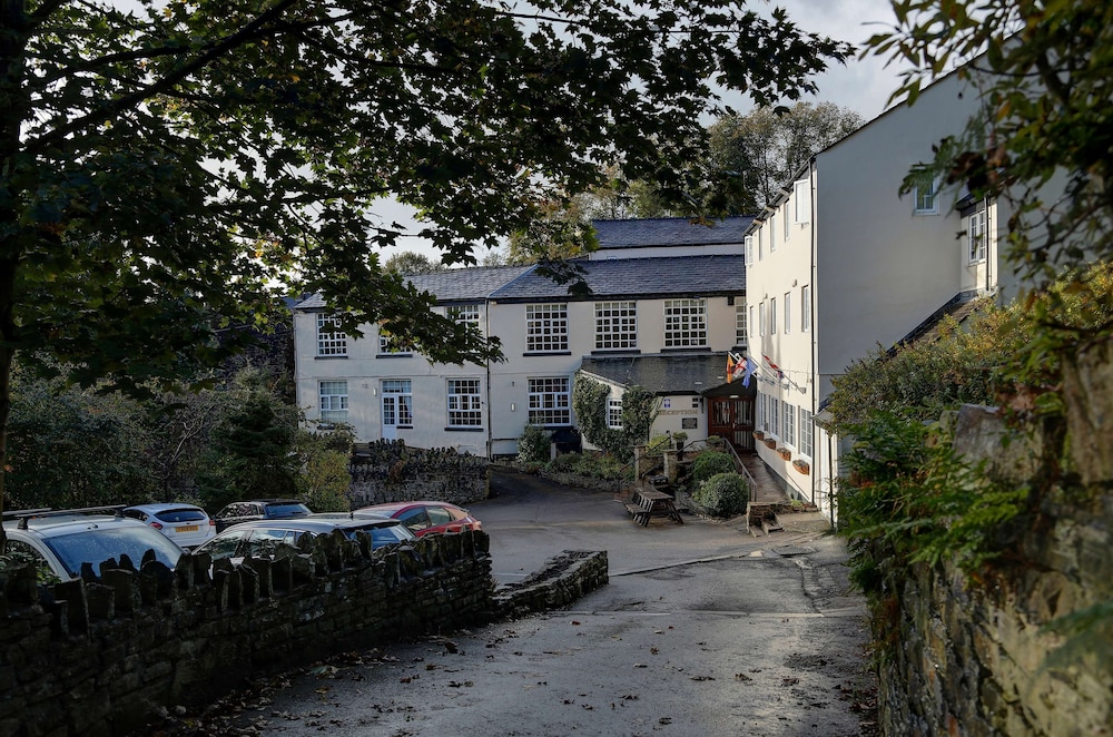 Bury Vacations - The Old Mill Hotel - Property Image 24