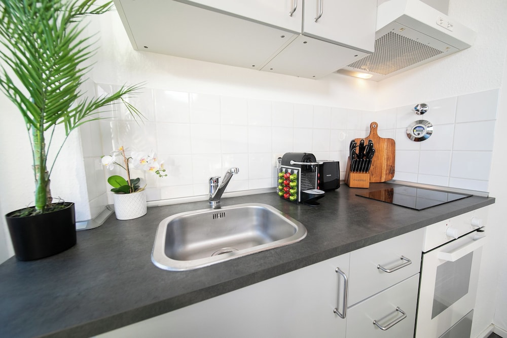 Favorite Stays - Neuss Furth