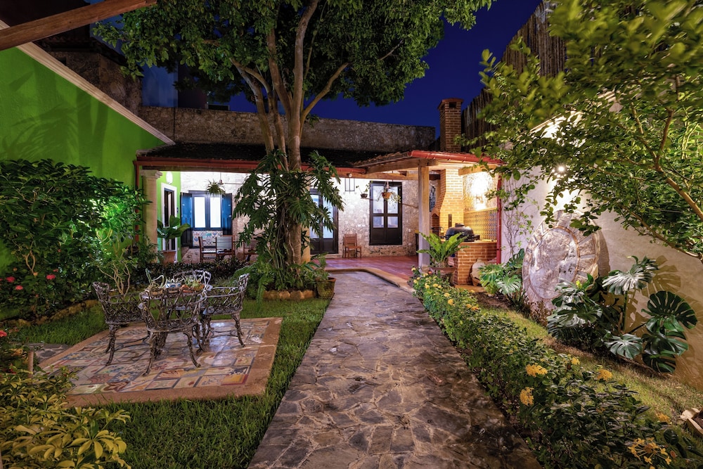 Casa Clorinda