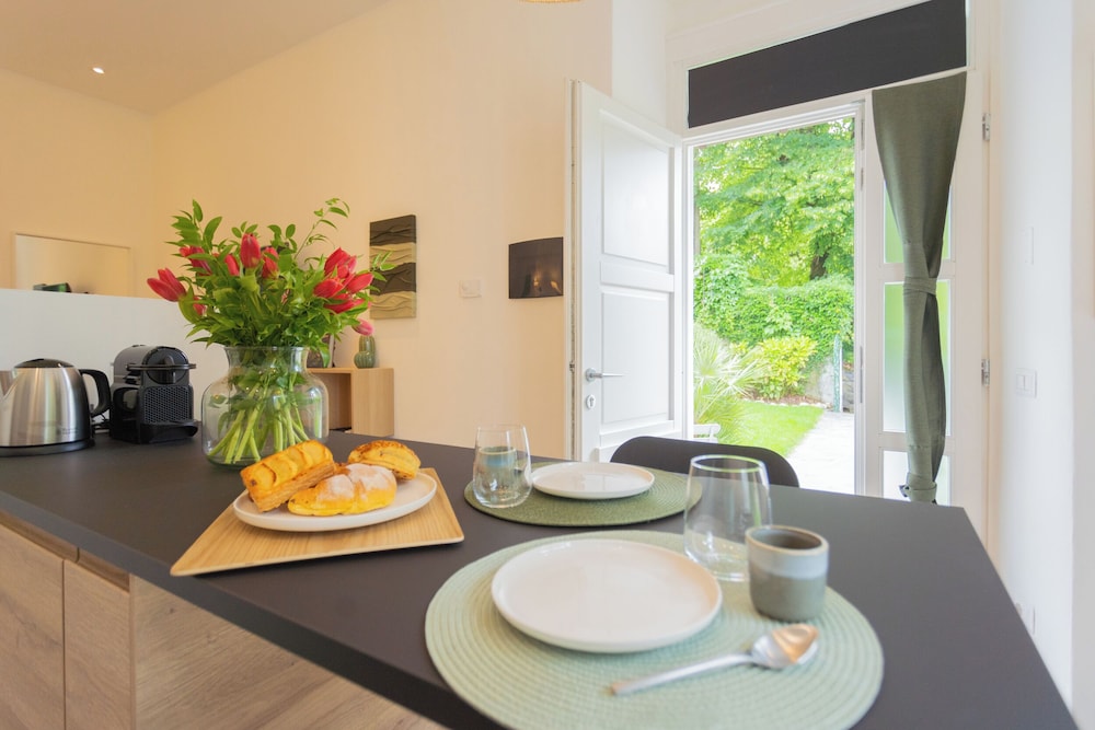 Enchanted Como Lake - Tremezzo Apartments by Rent all Como