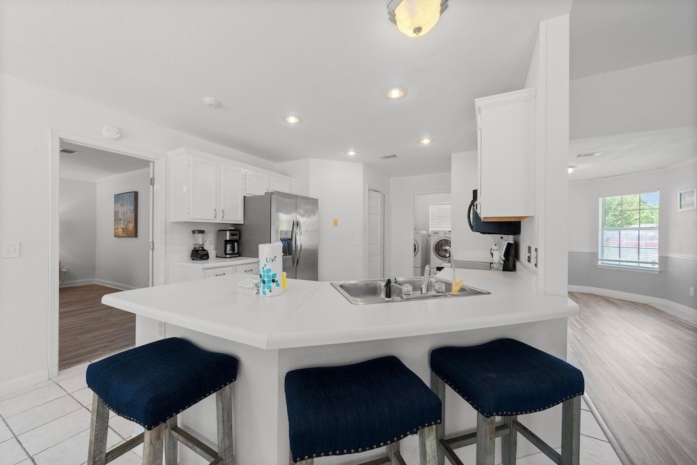Tranquil Haven | Pet Friendly