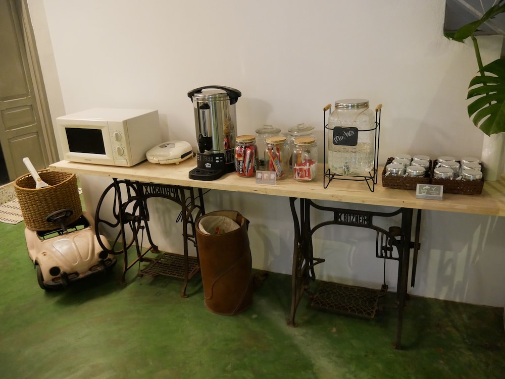 Silsopa Hostel