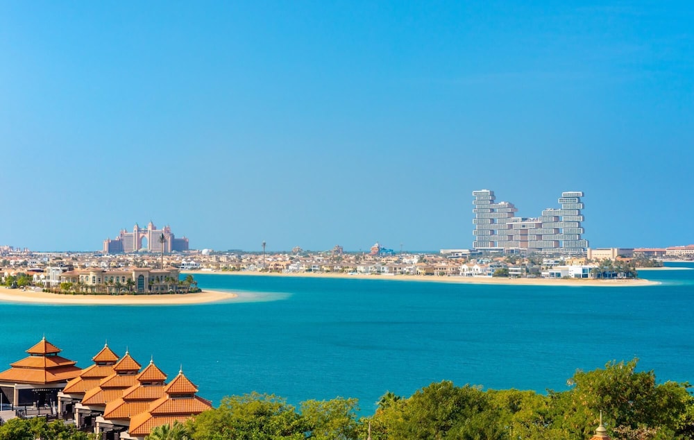 DXB - Anantara - 702 - PJ