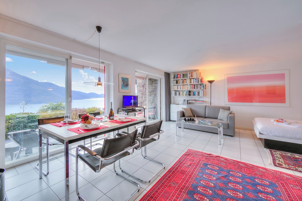 Casa Brighella view 4
