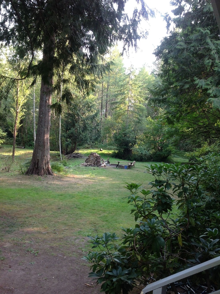 Mountain Meadows Inn