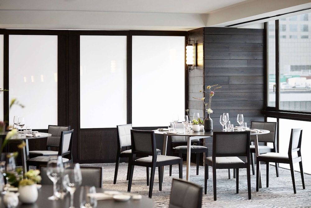 Nobu Hotel Barcelona 60