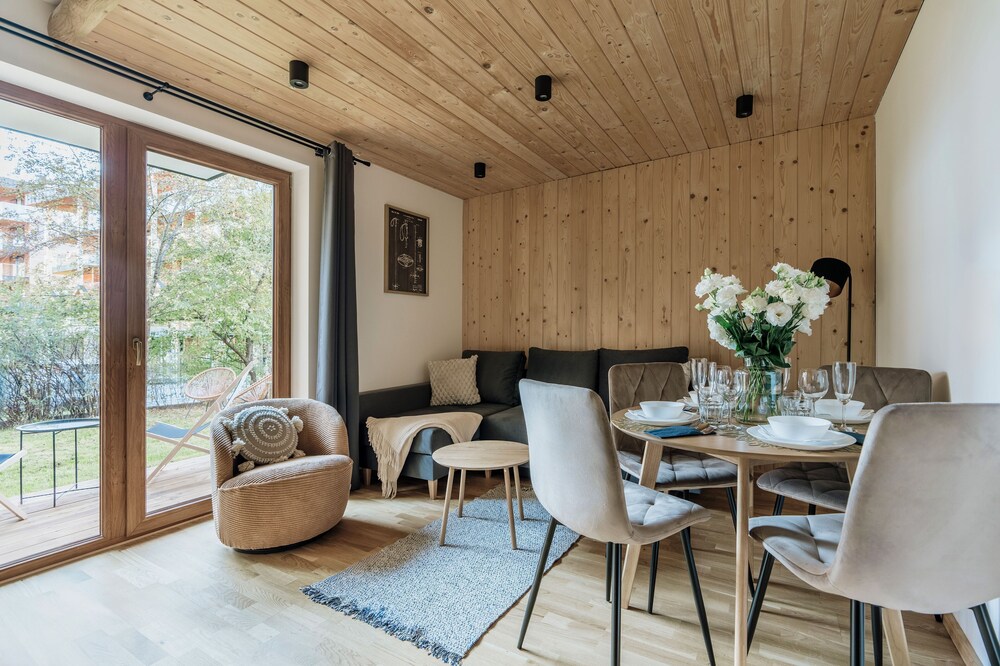 Apres Ski Bachleda LoftAffair Collection