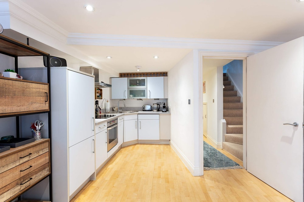 Duke of Clarence Duplex