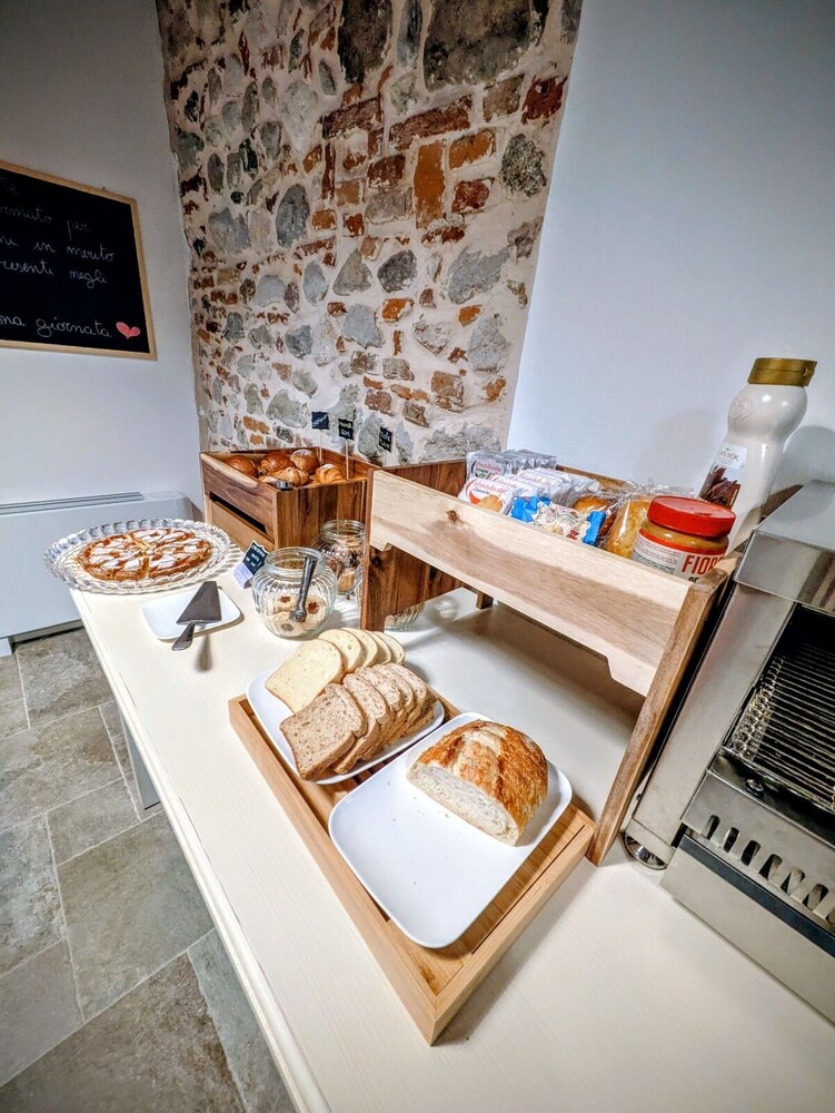4 Elementi Relais