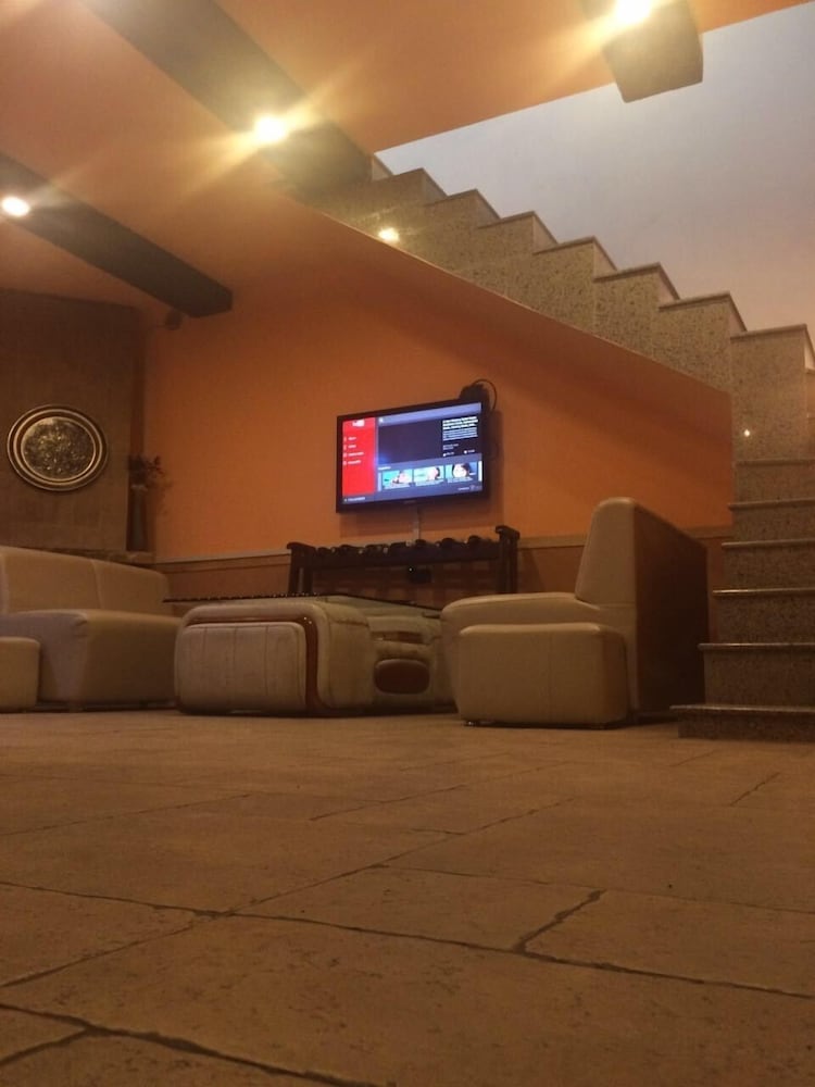 Destiny 1 Hostel