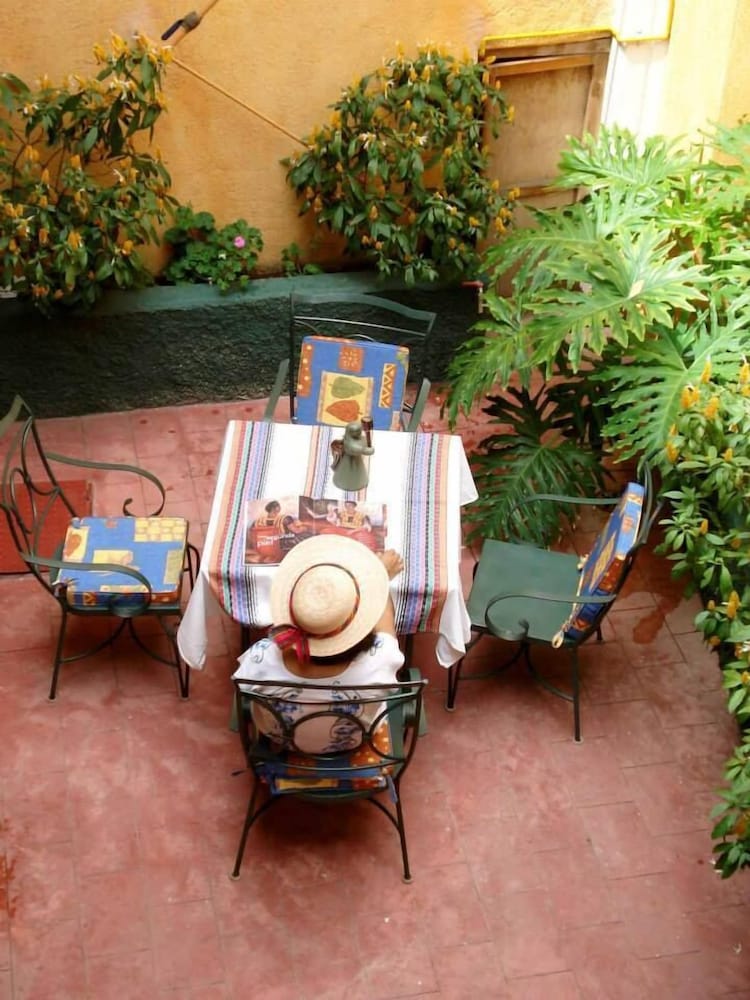 Photo 11 sur 47 de Casa Lidia