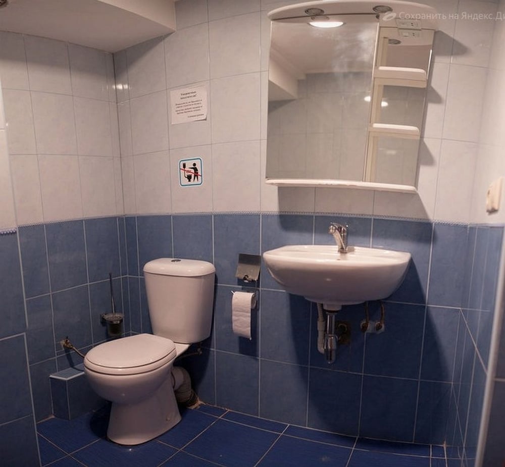 Guest House Nikolaevskiy