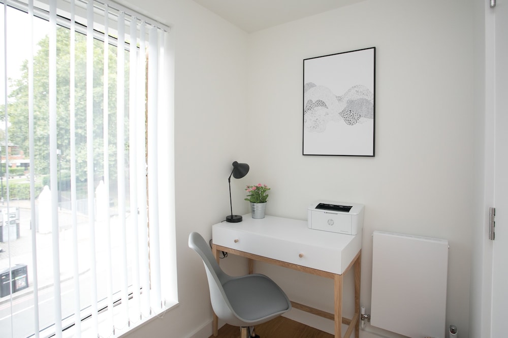meeting room