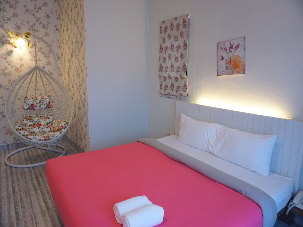 Pama House Apartment