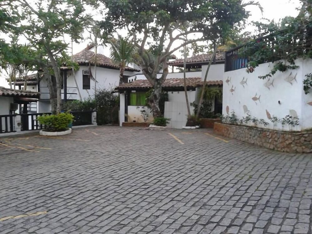 Condomínio Residências Bougainville