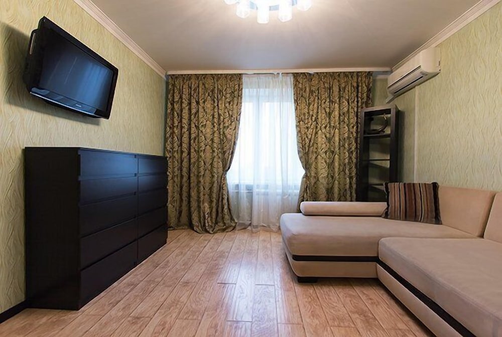 ApartLux Nakhimovsky Suite