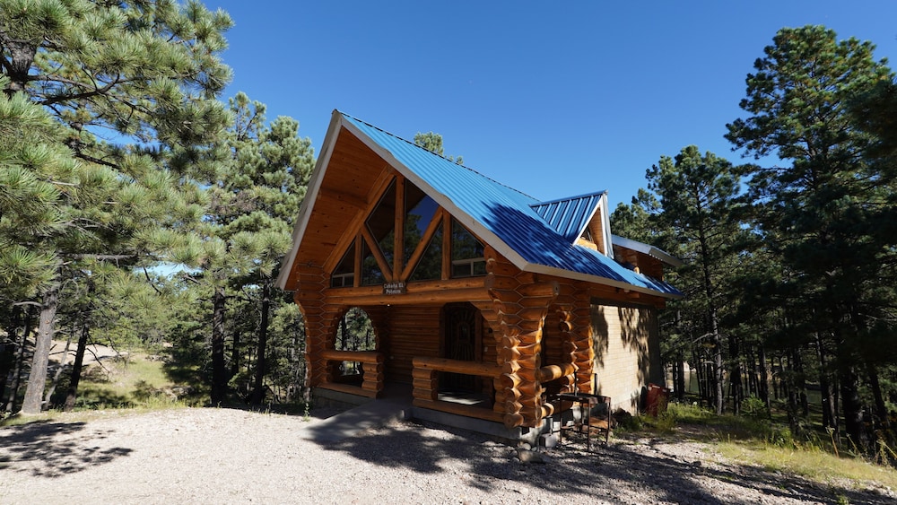 MOUNTAIN VIEW RESORT