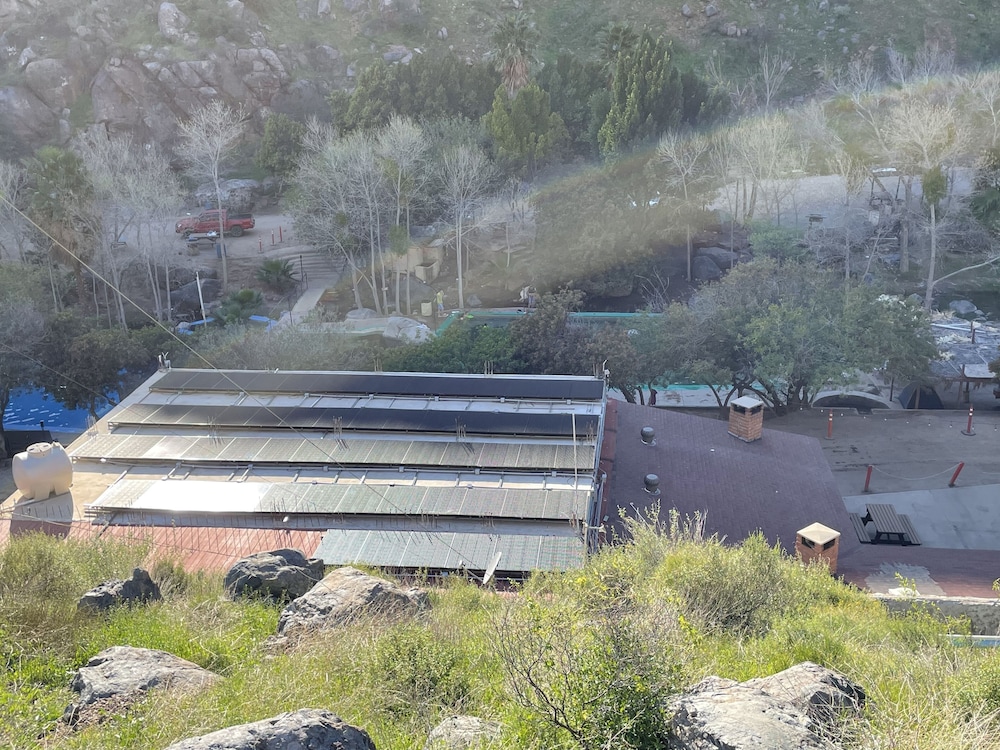 Ensenada Vacations - Rancho San Carlos Aguas Termales - Property Image 173