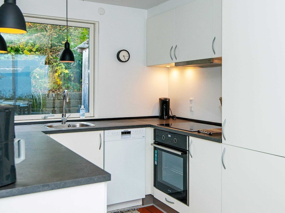6 Person Holiday Home in Borkop-by Traum view 3