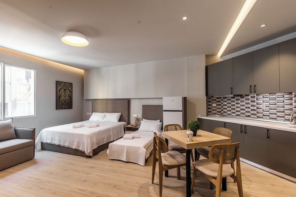 Noima Luxury Suites