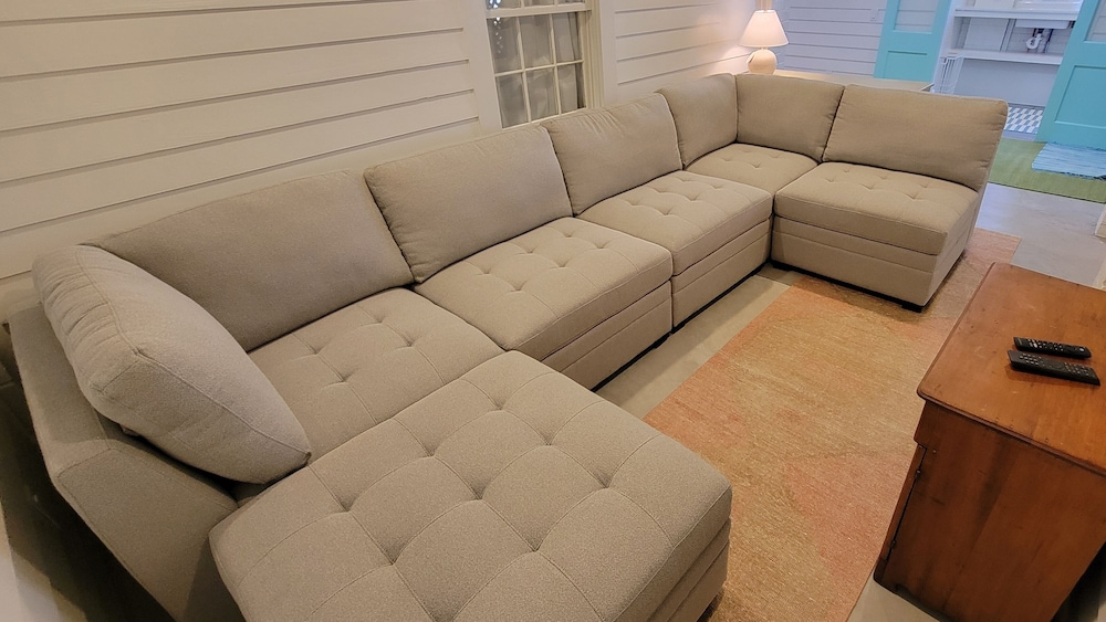 Twelve Palms Cottage by Tybee Vacation Rentals