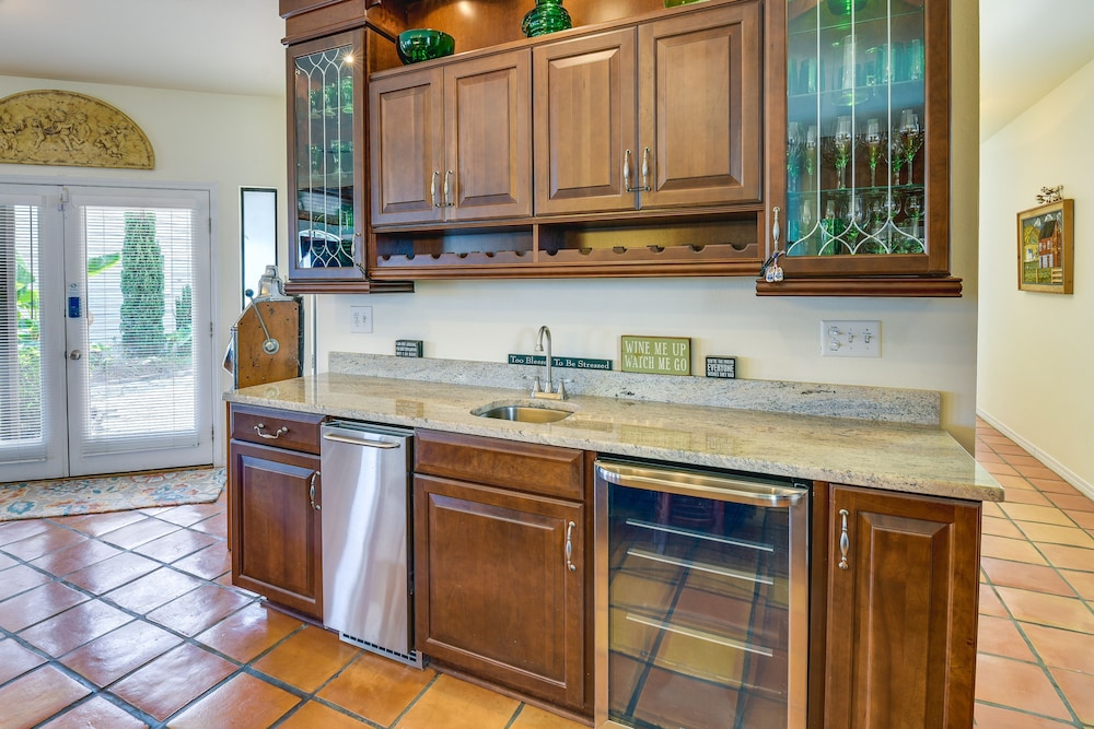Waterfront Destin Oasis w/ Boat Dock & Kayaks! view 3