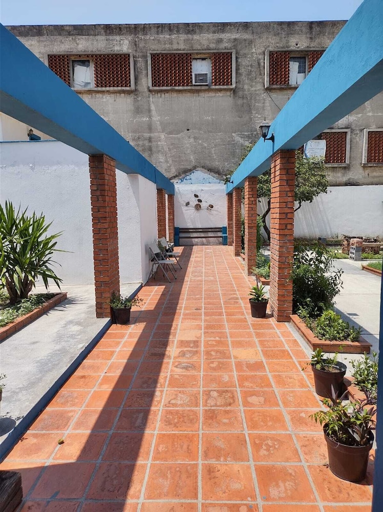 ANTIQUE Casa de Huespedes Barrio Antiguo