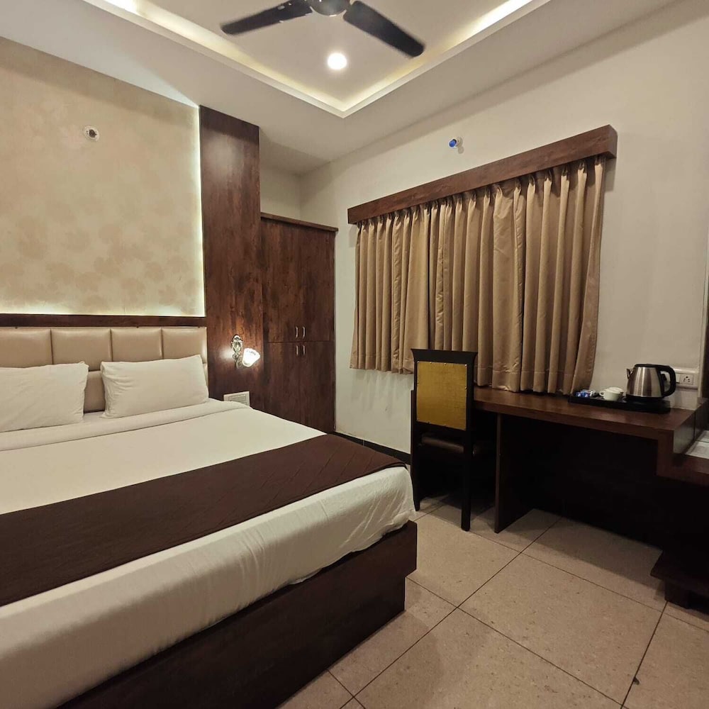 Stayz Royale Koramangala