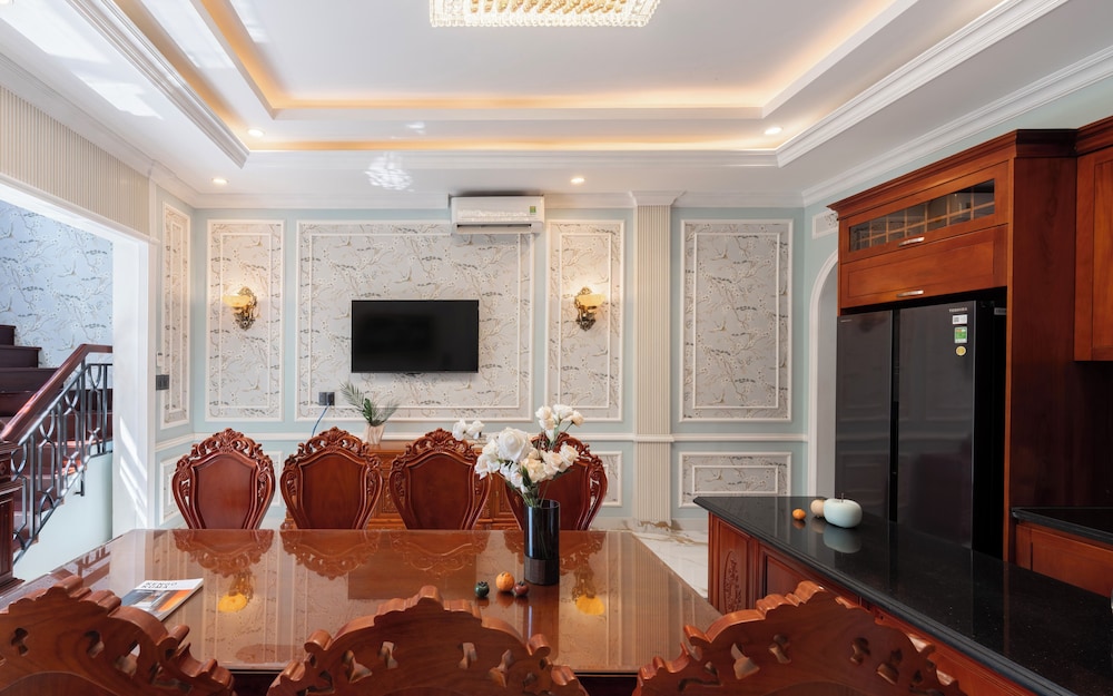 Ben Thanh Maison