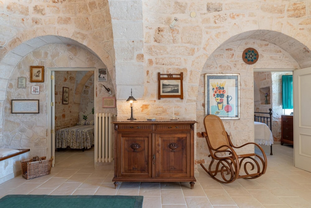 Stile e Relax nei Trulli by Wonderful Italy view 5