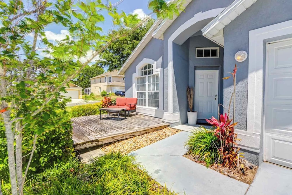Carey's Southern Dunes Vacation Home