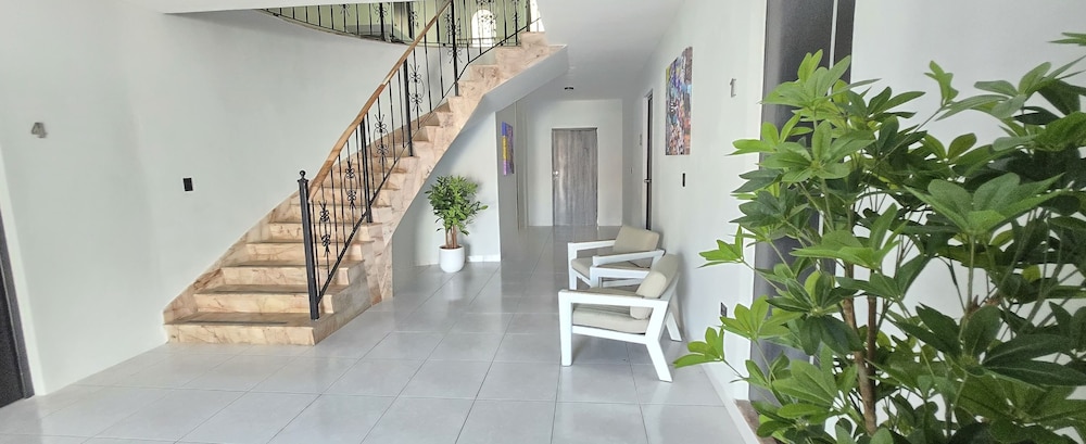 Casa Lavin