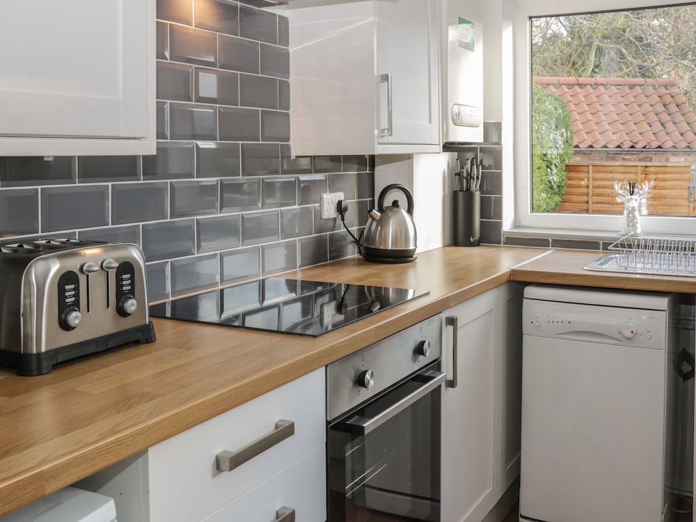 Brinkburn Cottage
