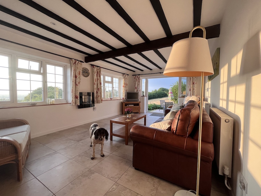Dorset View