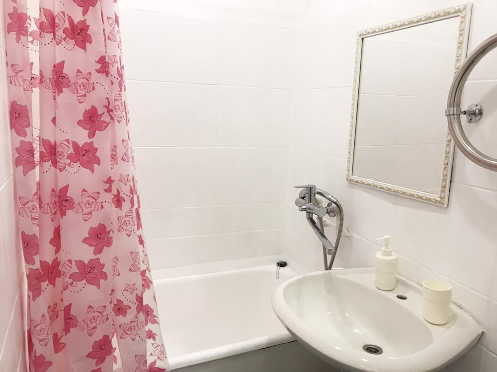 Apartment Hanaka on 9ya Parkovaya