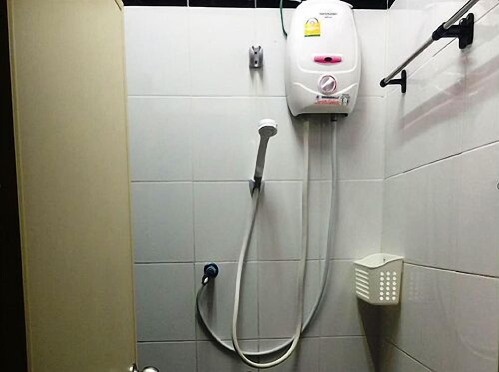 At Phangan Hostel
