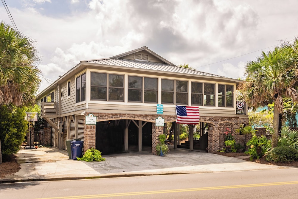 Lachicotte Vacation Rentals